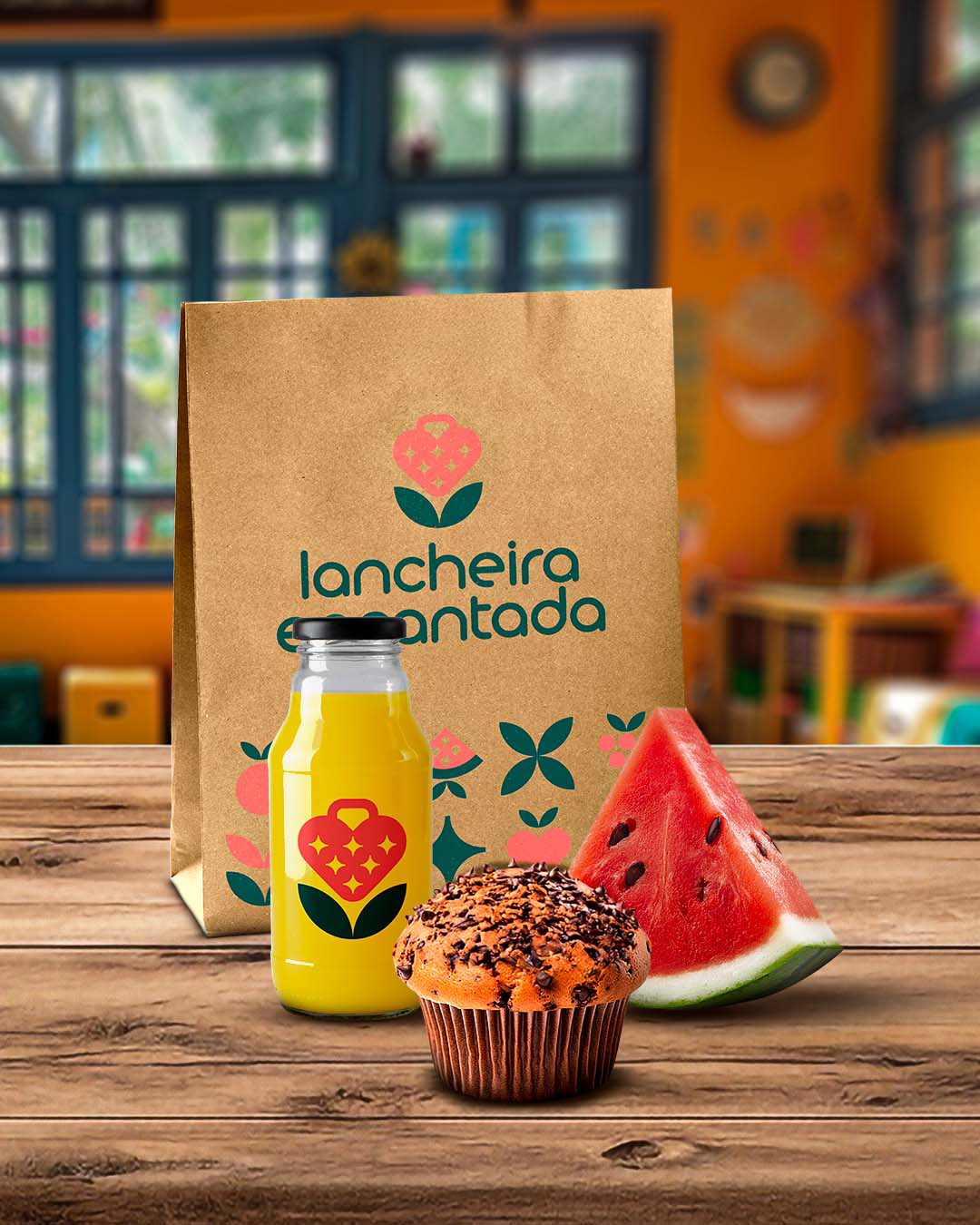 Kit Energia - 3 itens Plano Diario